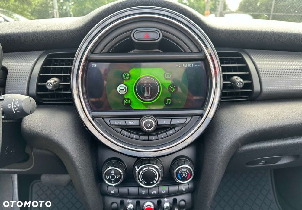 MINI Cooper - 13