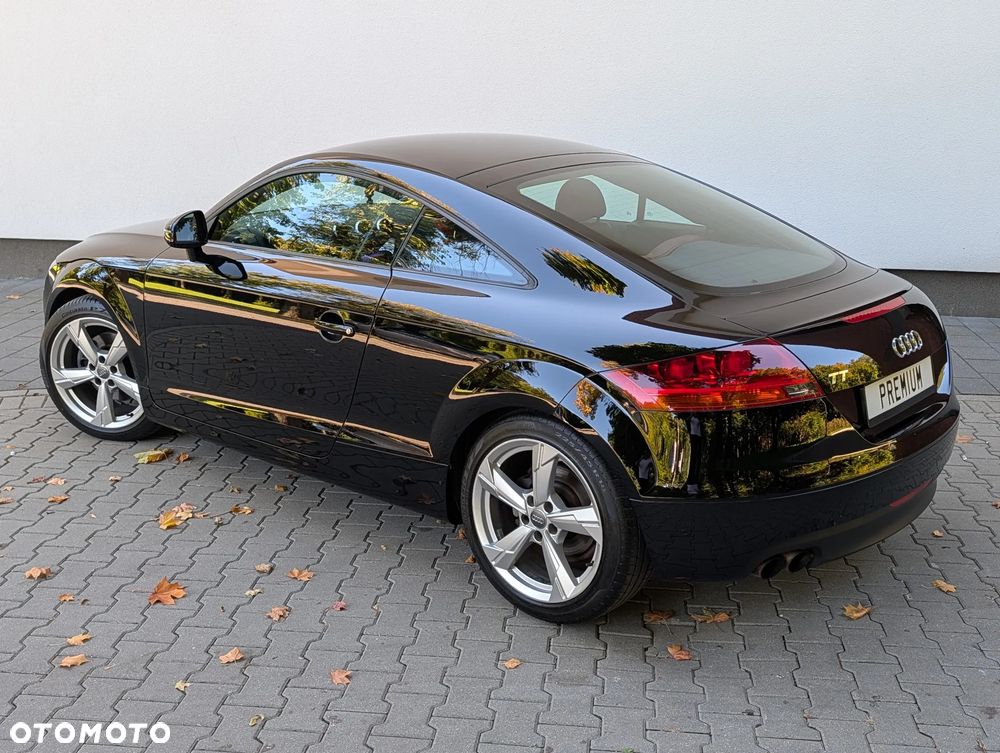 Audi TT Coupé 2.0 TFSI - 16
