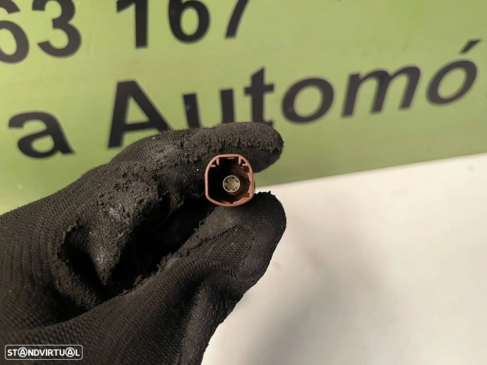 Mercedes A W177 PEÇAS TAMPA MALA - 13