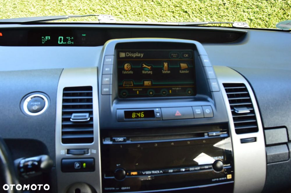 Toyota Prius - 19