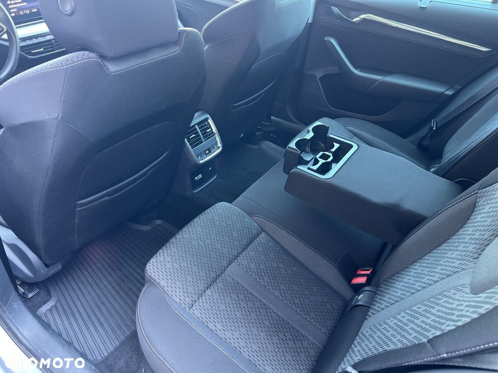 Skoda Octavia 2.0 TDI Ambition DSG - 31