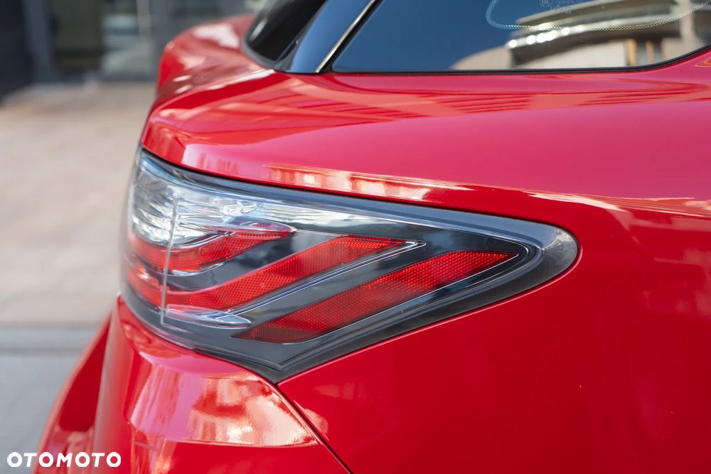 Lexus CT Luxury Line - 13