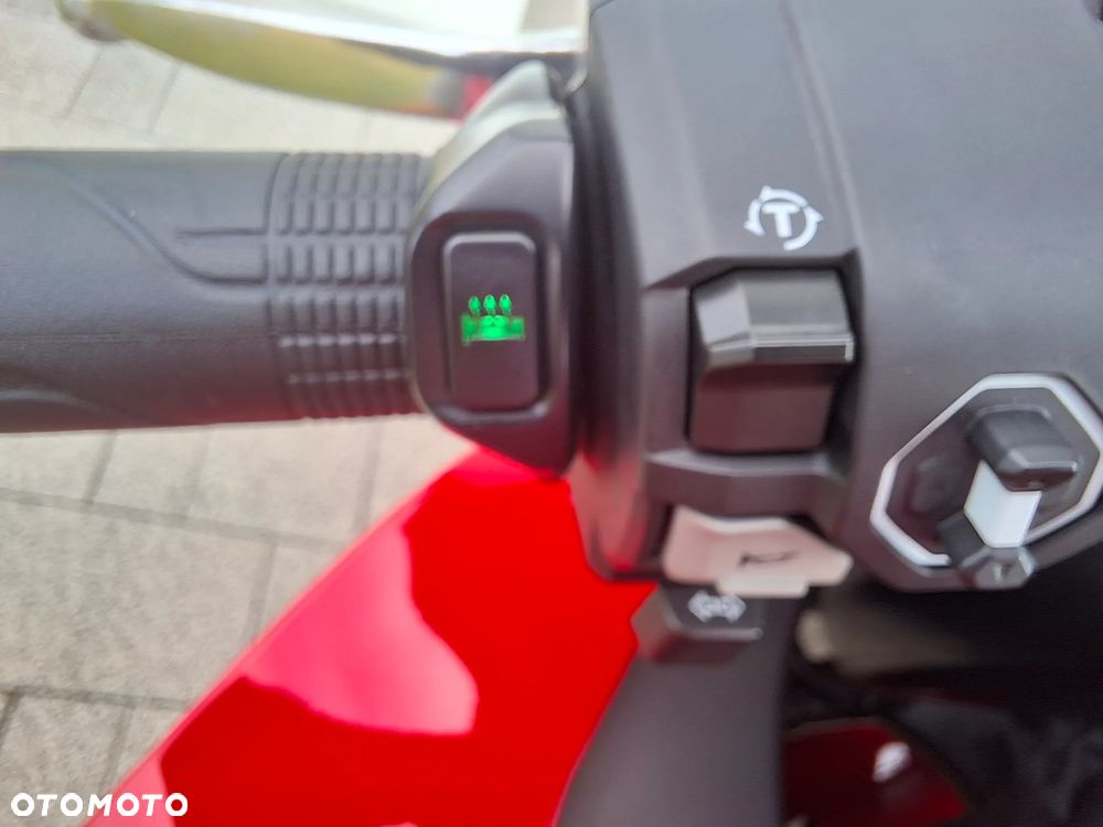 Honda CBR - 12