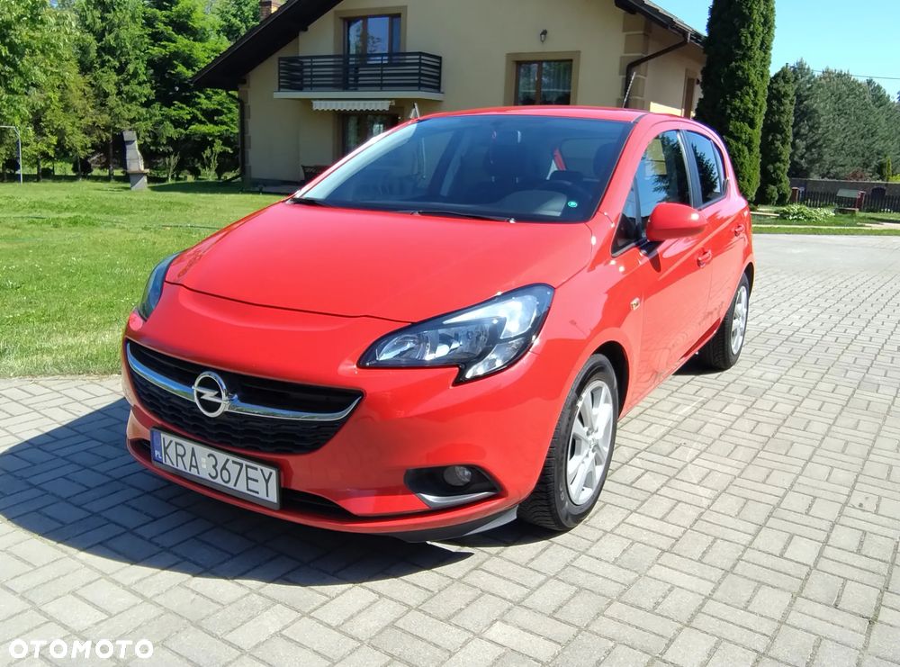 Opel Corsa 1.4 Active - 2