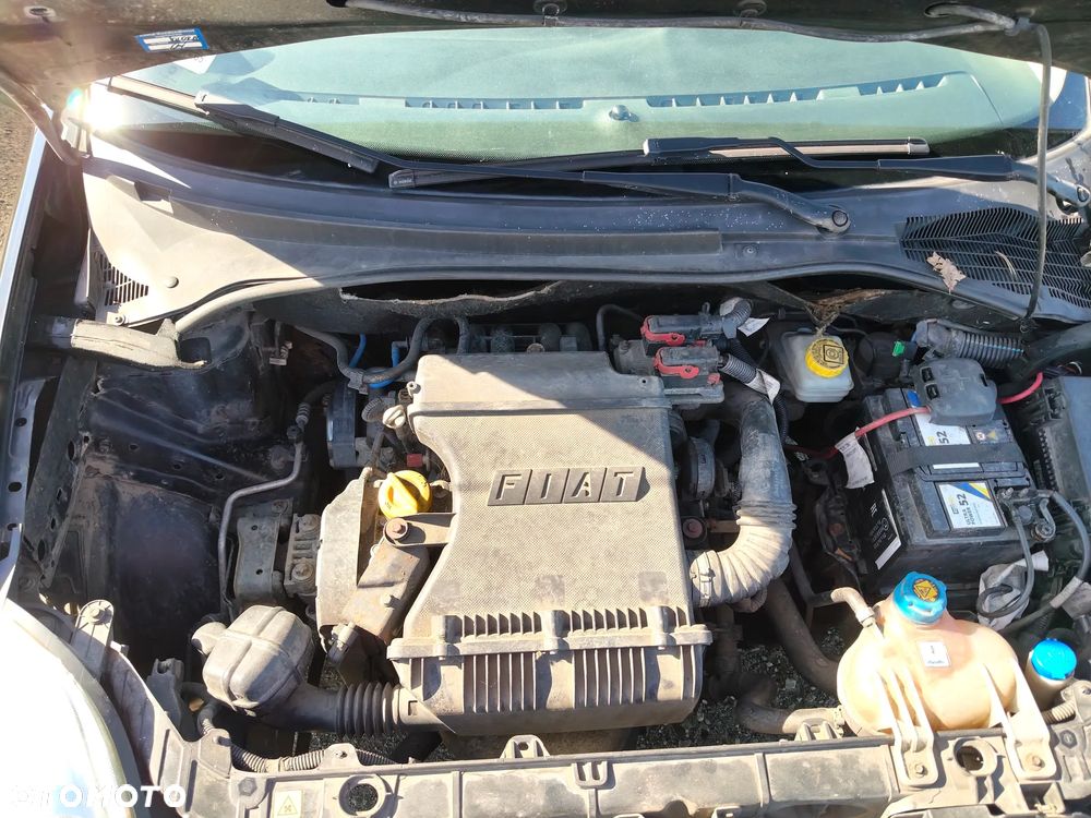 Fiat Punto - 14
