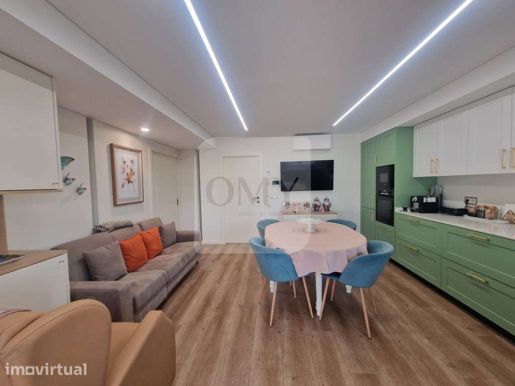 Moradia com 5 quartos à Av. da Europa em Vila Real - Grande imagem: 2/41