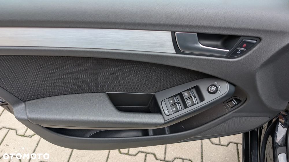 Audi A4 Limousine 1.8 TFSI multitronic Ambition - 19