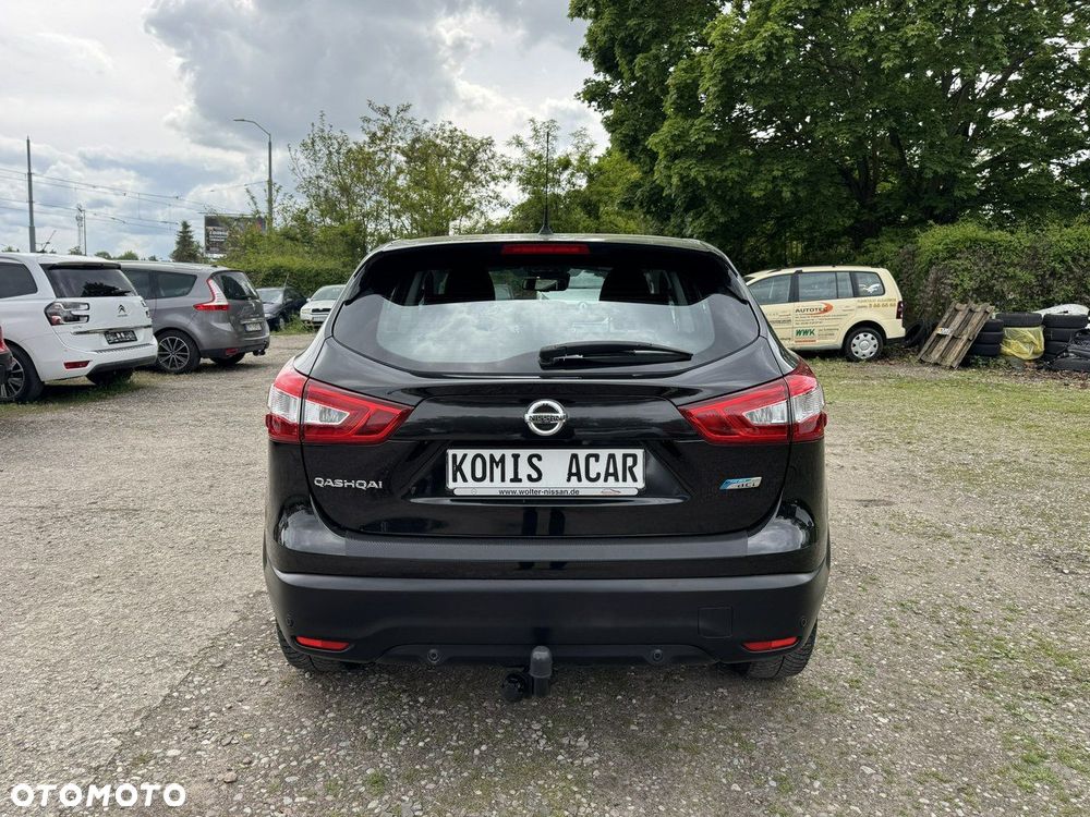 Nissan Qashqai - 36