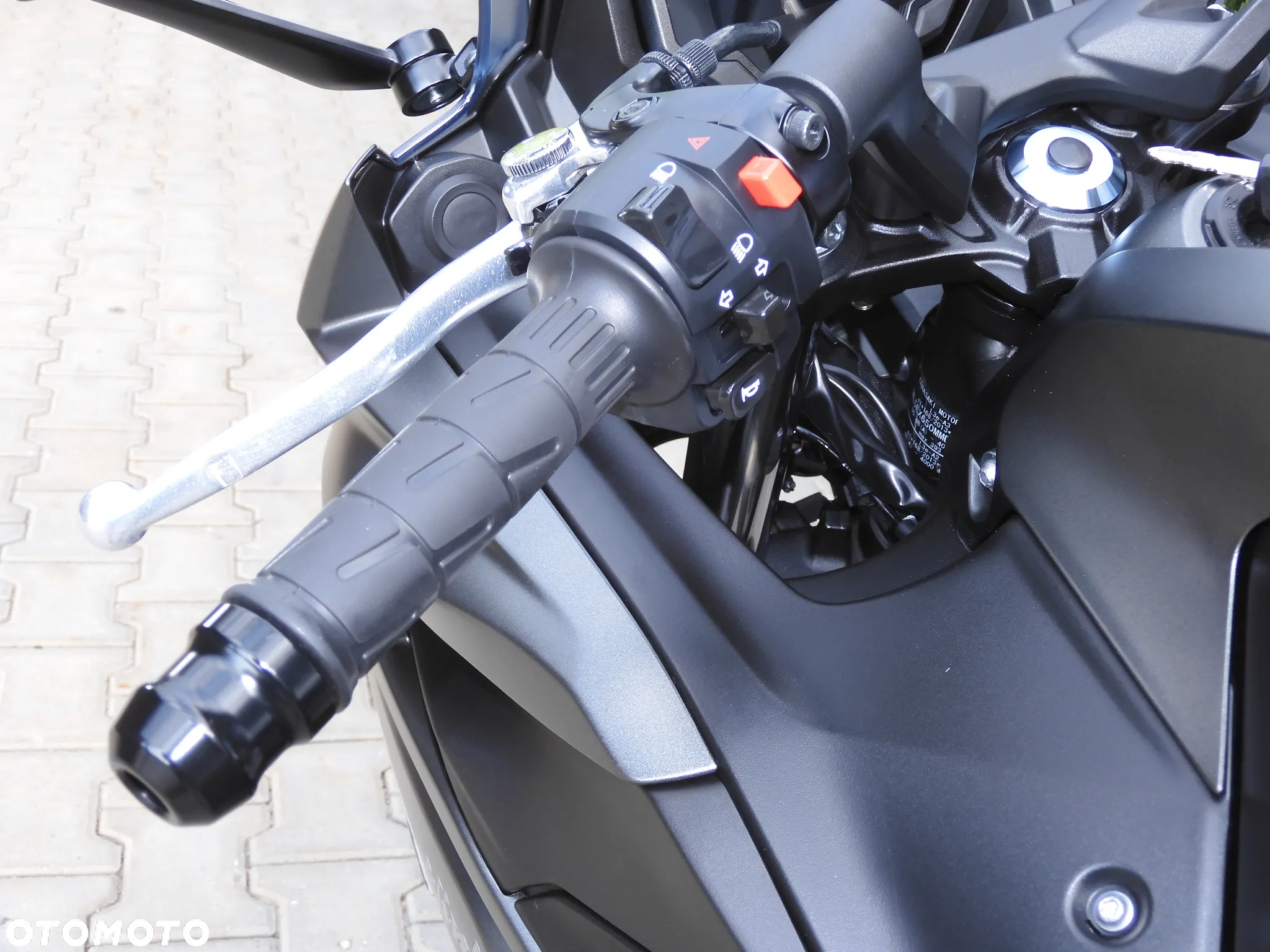 Kawasaki Ninja - 29