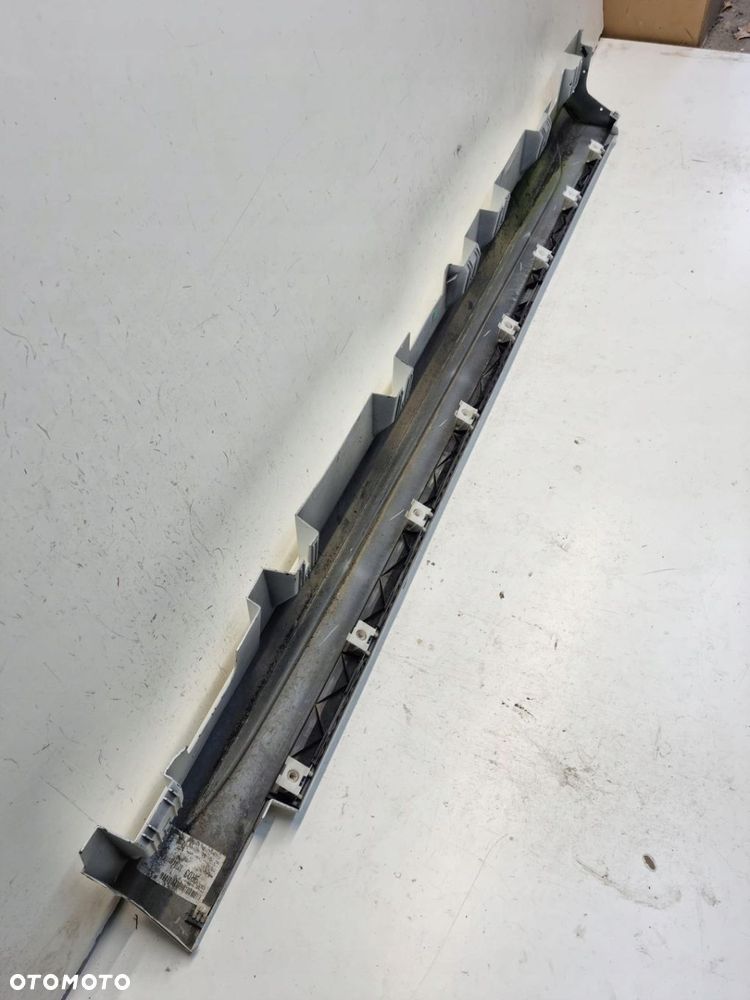 Mercedes GLE 167 V167 AMG Próg listwa progowa LEWA - 4