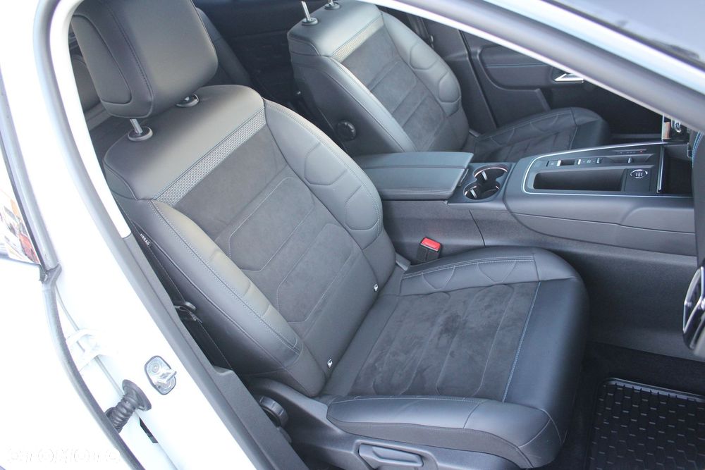 Citroën C5 Aircross 1.2 PureTech Shine EAT8 - 11
