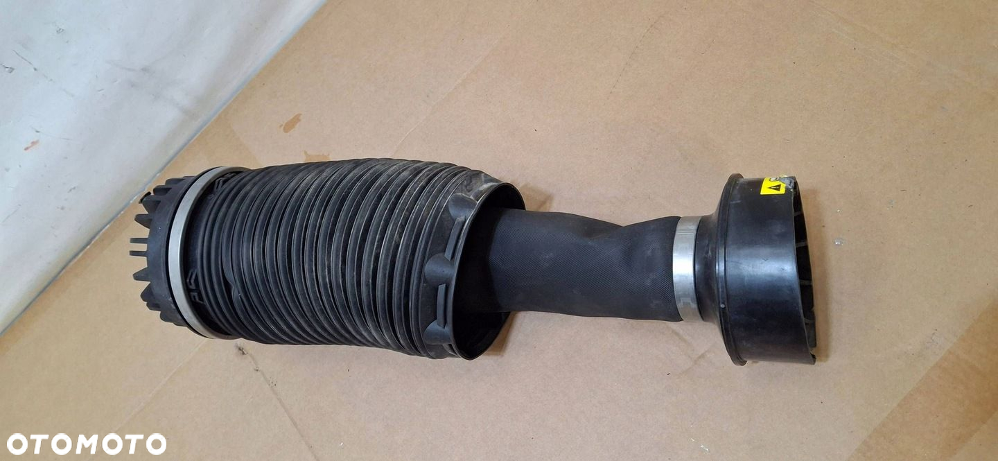 PODUSZKA MIECH ZAWIESZENIA TYŁ DODGE RAM 1500 2013-2017 rok P04877136AB - 3