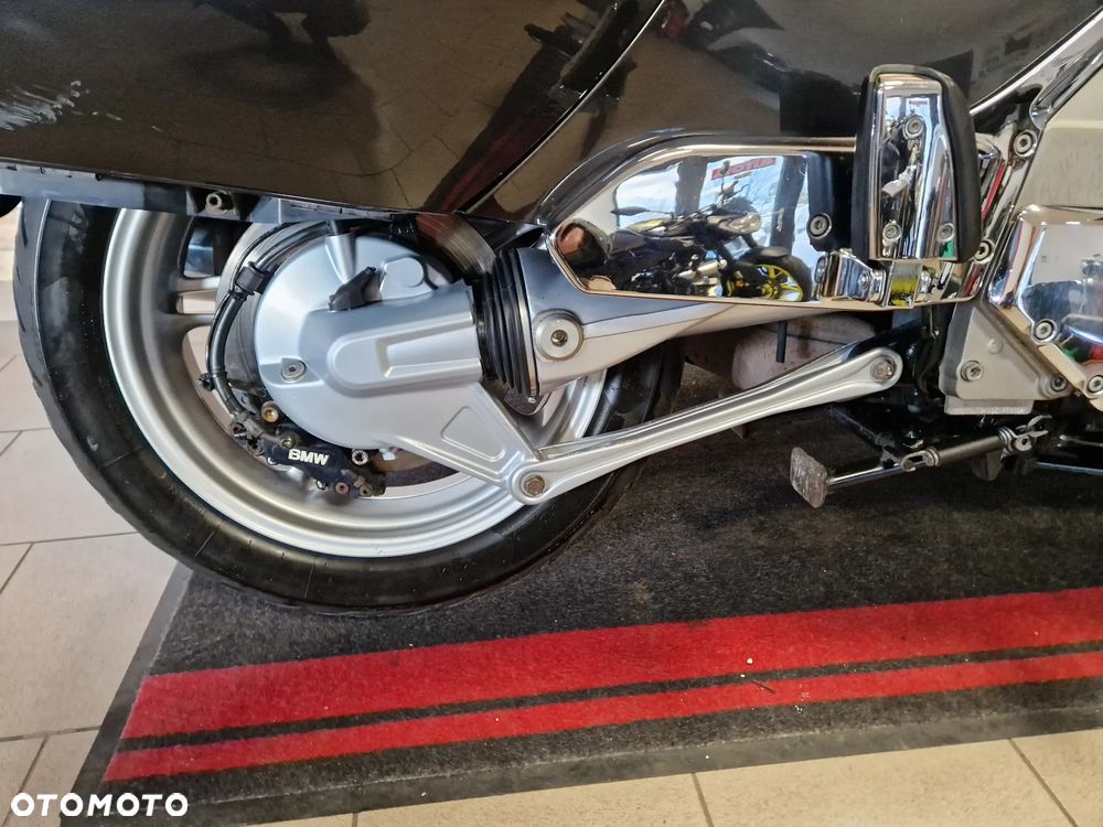 BMW K - 29