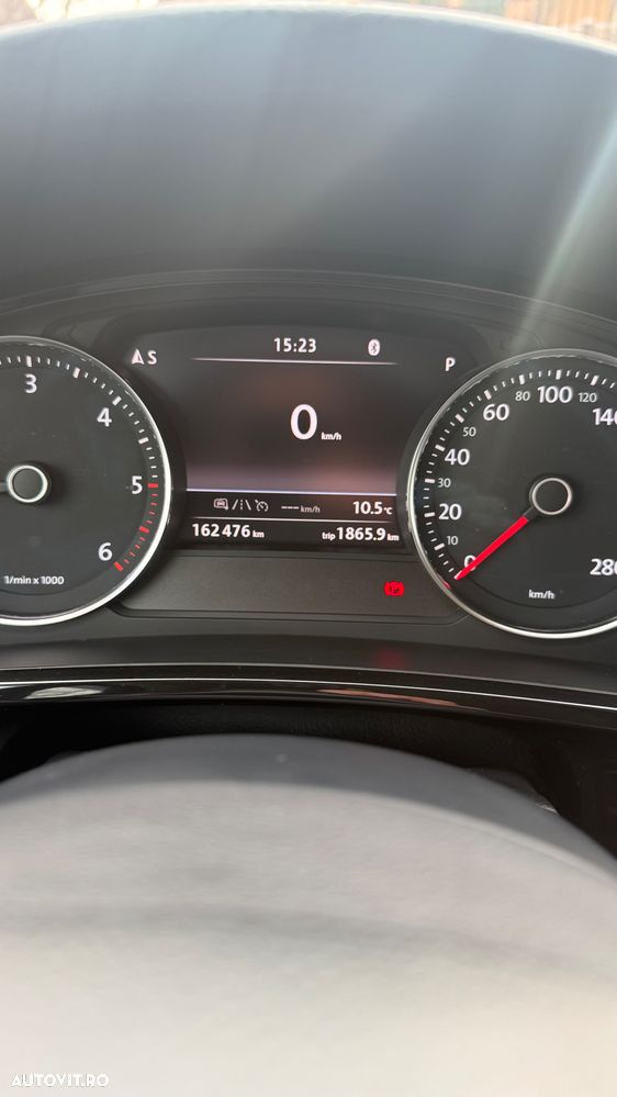 Volkswagen Touareg 3.0 V6 TDI SCR Blue Motion DPF Automatik Executive Edition - 24