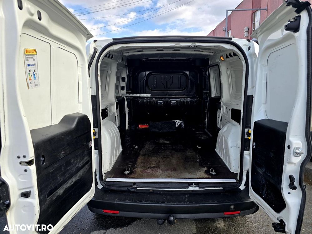 Fiat doblo - 7