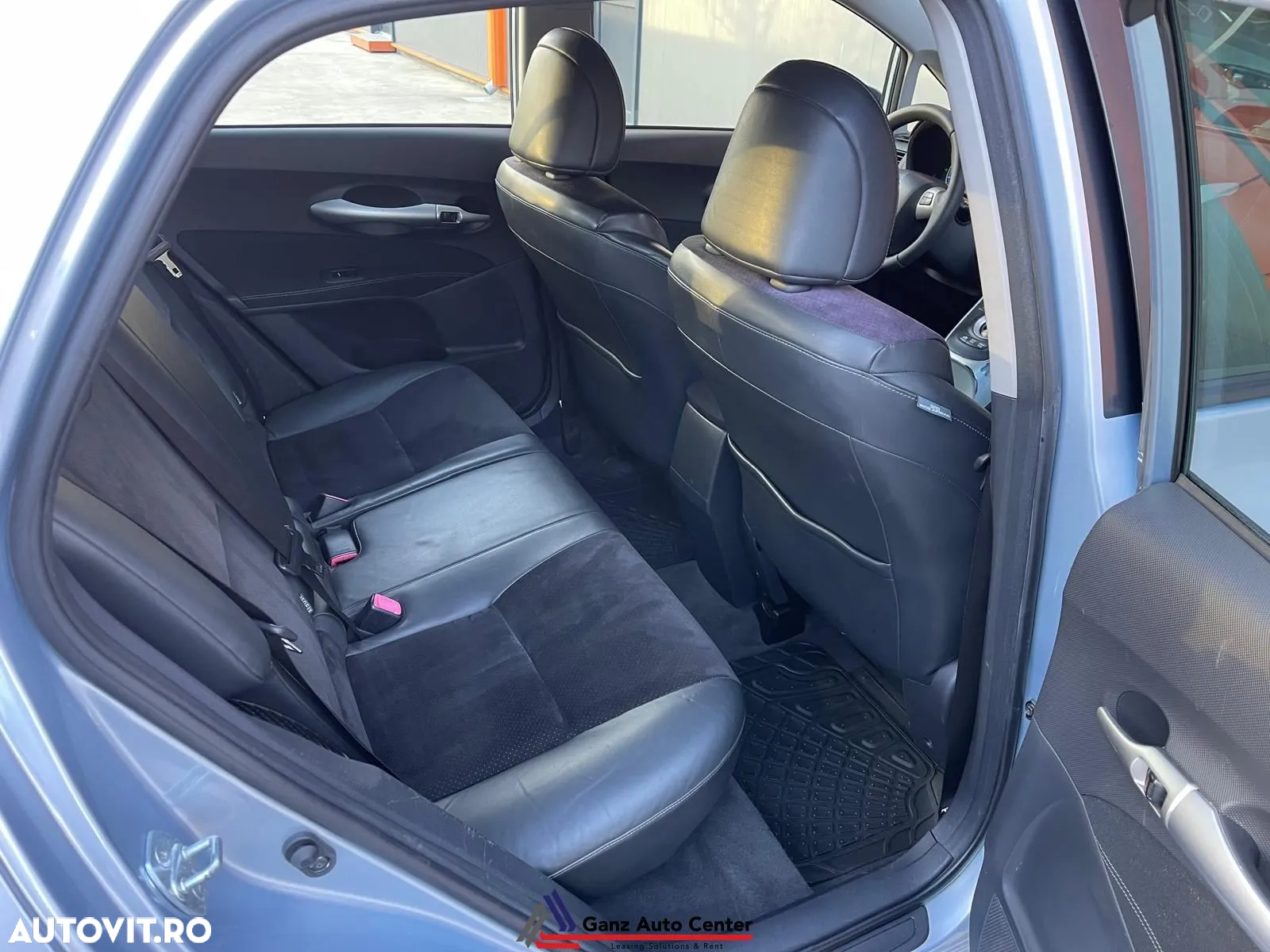 Toyota Auris - 18