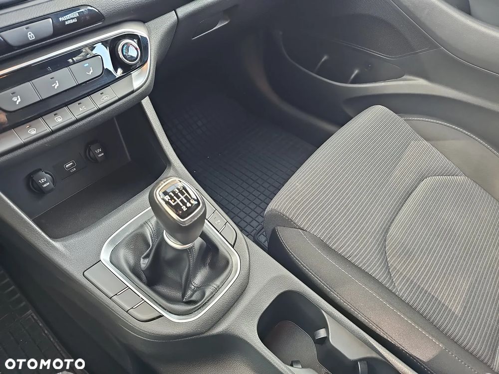 Hyundai i30 1.0 T-GDI Modern - 15