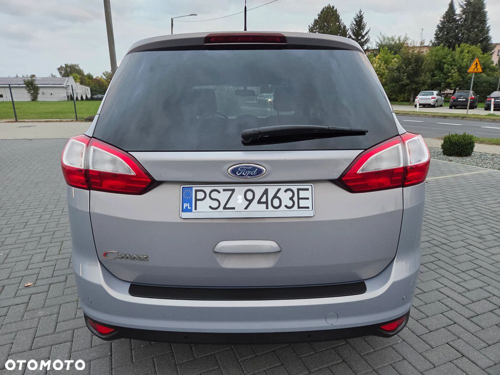 Ford Grand C-MAX 1.6 Ambiente - 6