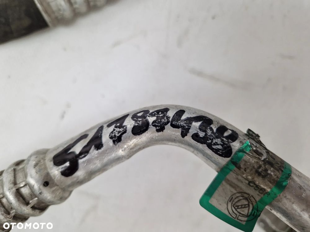 Przewód klimatyzacji Fiat 500 1.4 51787438 - 3