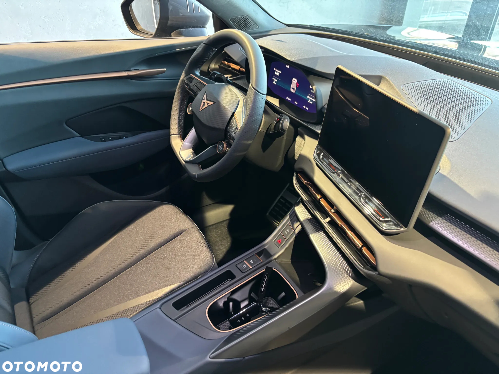 Cupra Terramar 1.5 eHybrid PHEV DSG - 17