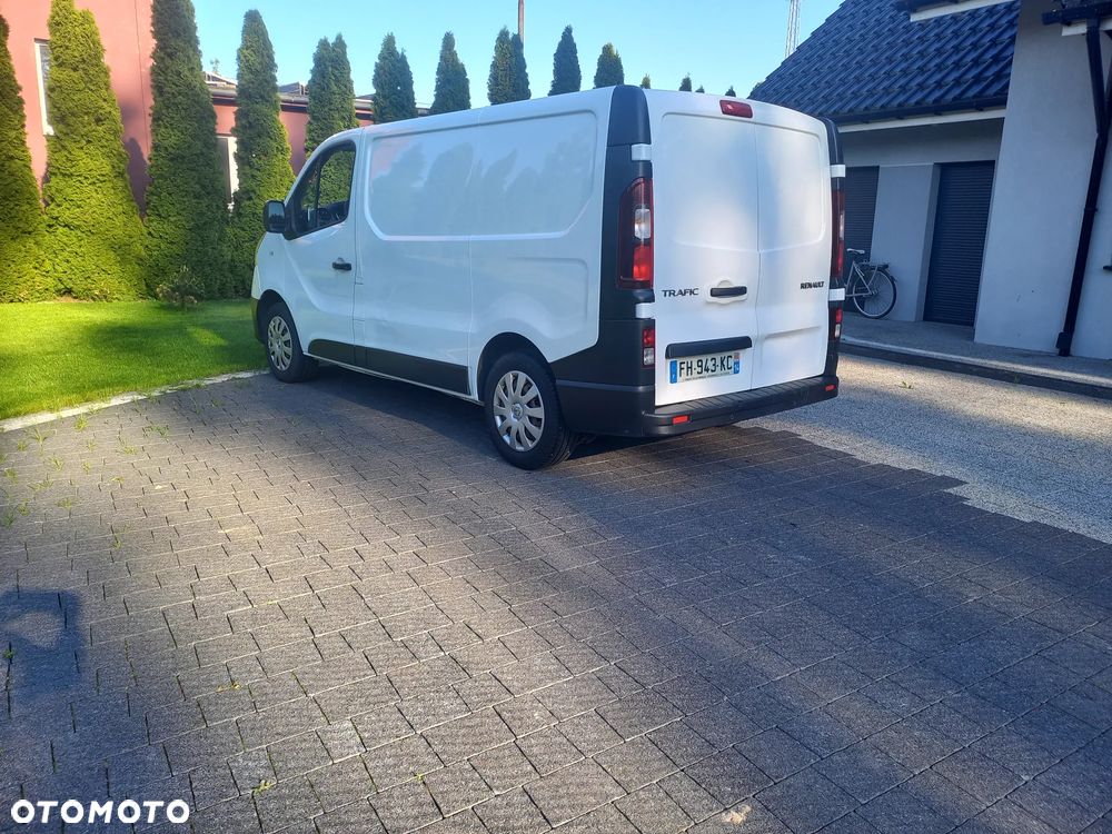 Renault trafic - 4