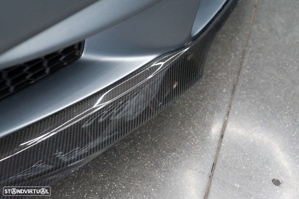 BMW M6 Standard - 18