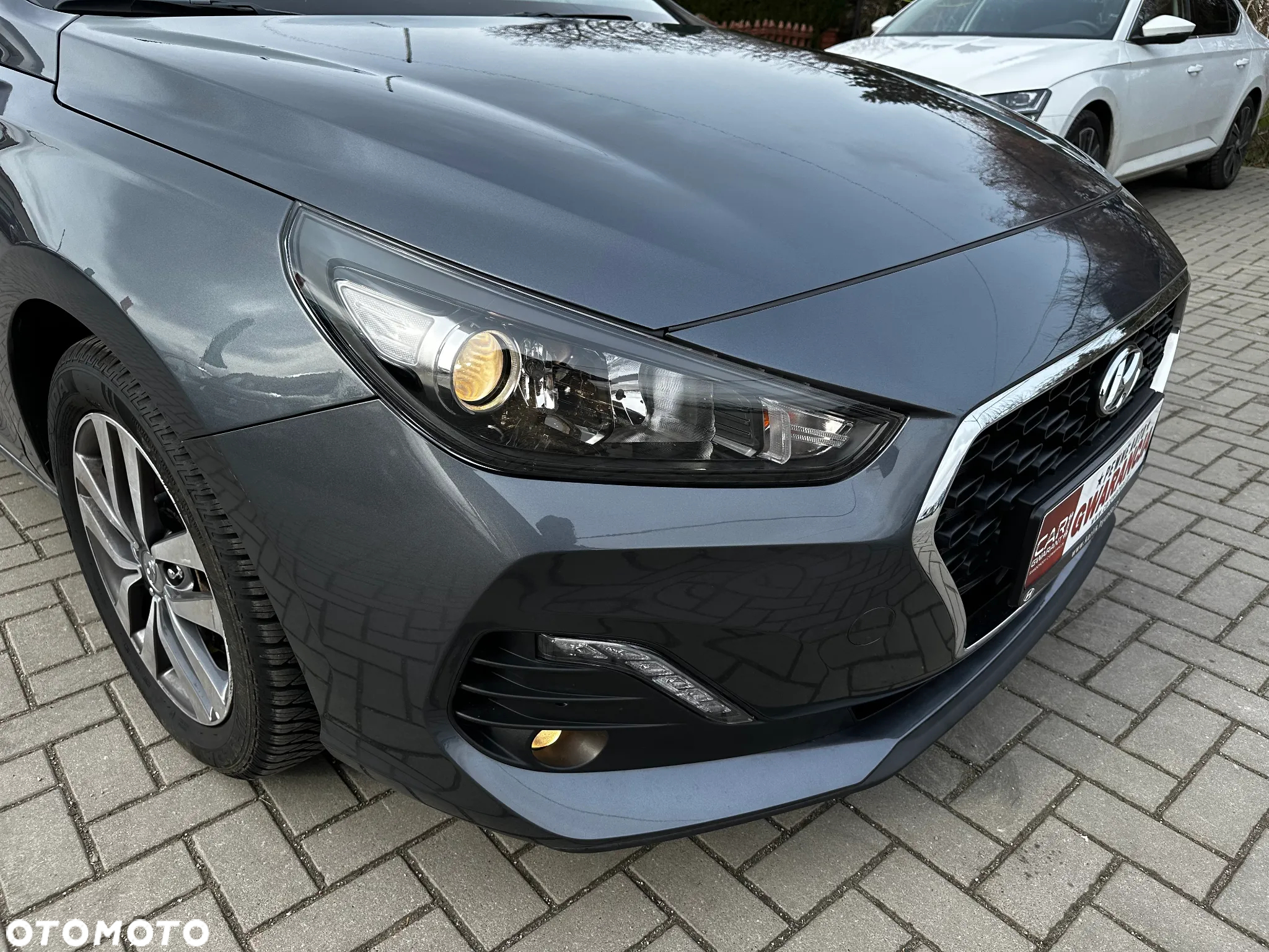 Hyundai i30 - 37