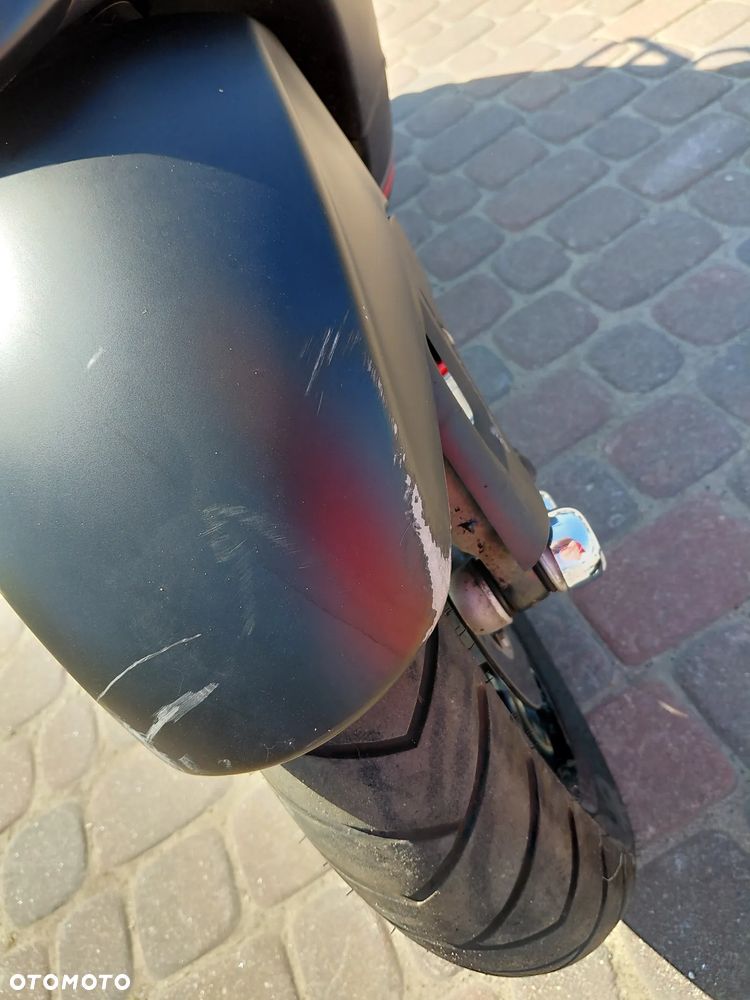 Vespa Sprint - 13