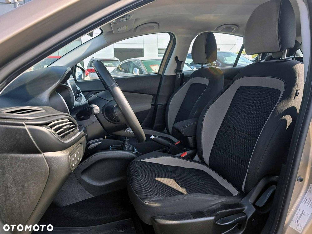 Fiat Tipo - 21
