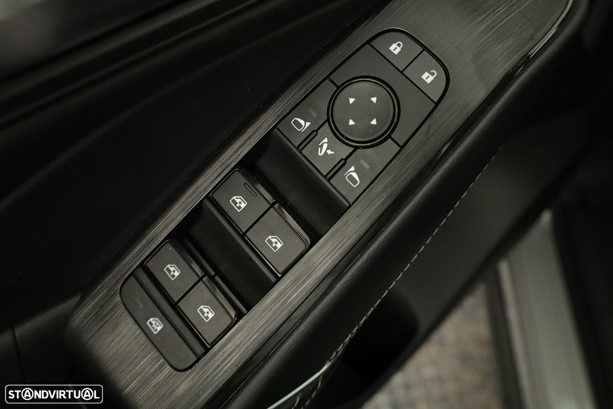 Nissan Qashqai 1.5 e-Power N-Connecta - 19