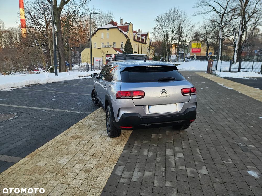 Citroën C4 Cactus PureTech 110 Stop&Start Shine Pack - 10