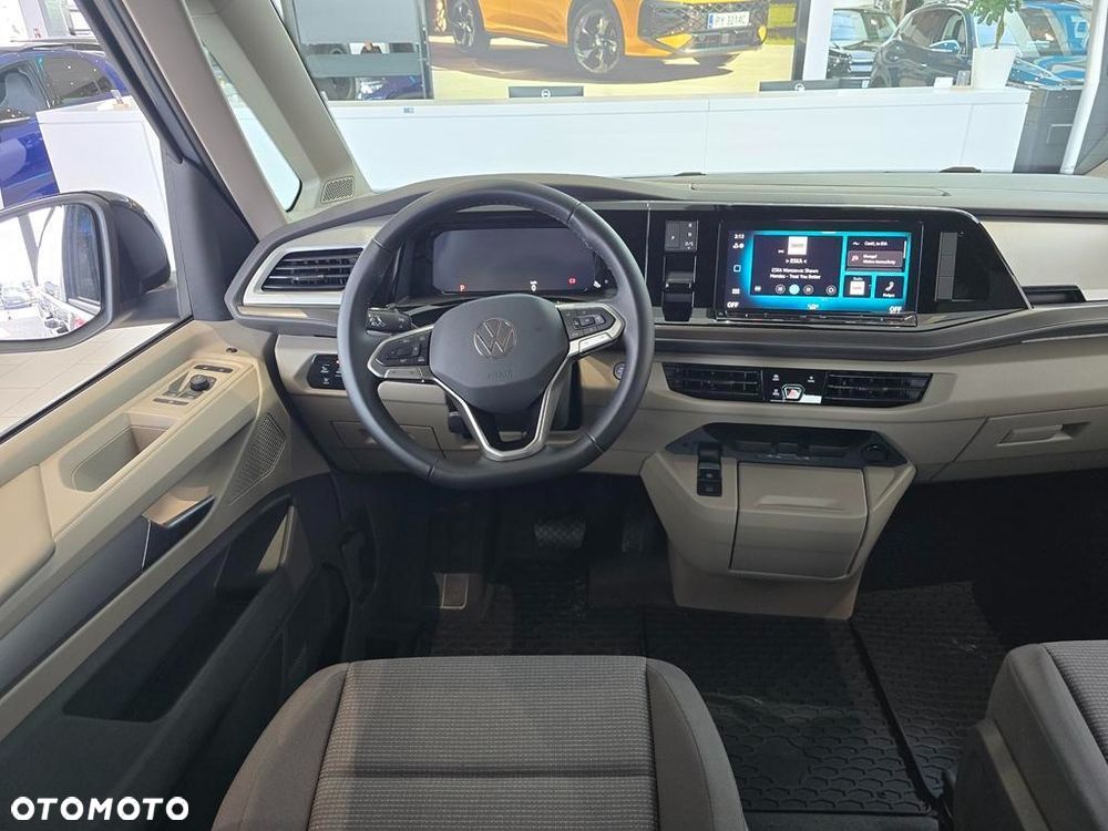 Volkswagen Multivan 2.0 TDI L2 Family DSG - 13
