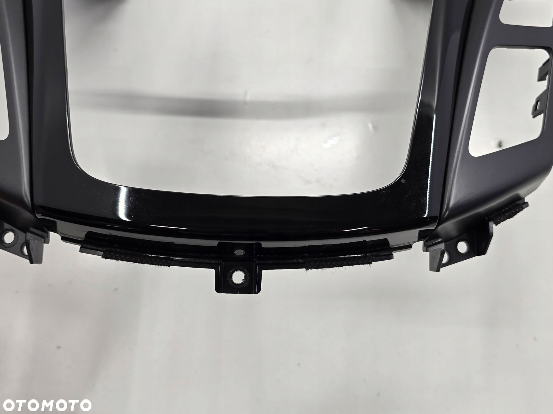 HYUNDAI I40 LIFT 16R RAMKA RADIA KLIMATYZACJI KRATKI NAWIEWU 84740-3Z000 - 2