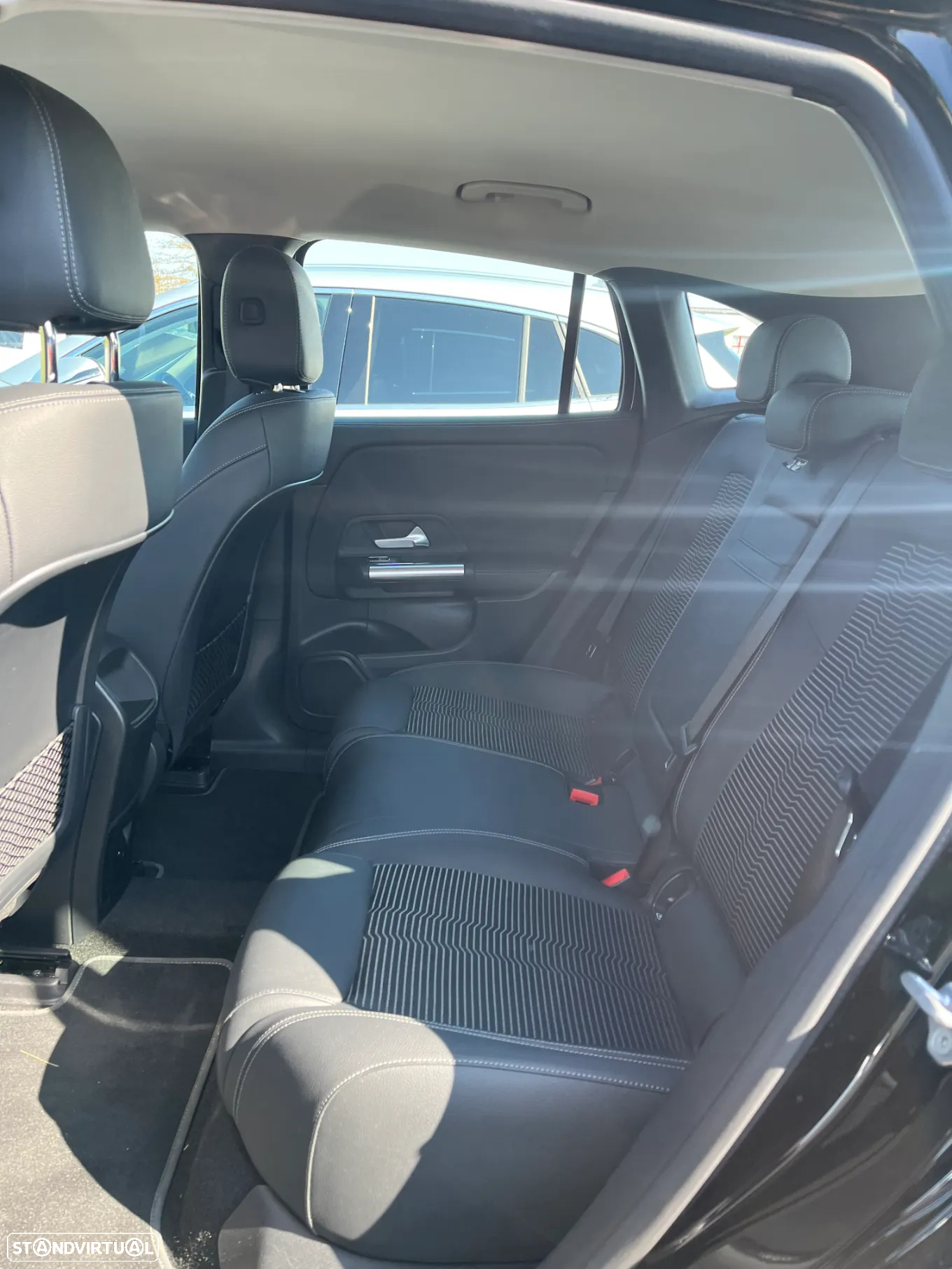 Mercedes-Benz EQA 250 Progressive - 8