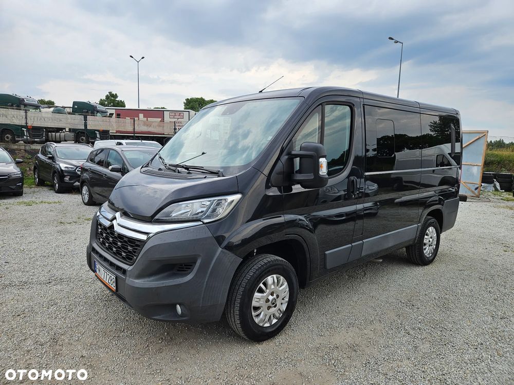 Citroën Jumper L1H1 S&S Shine - 5