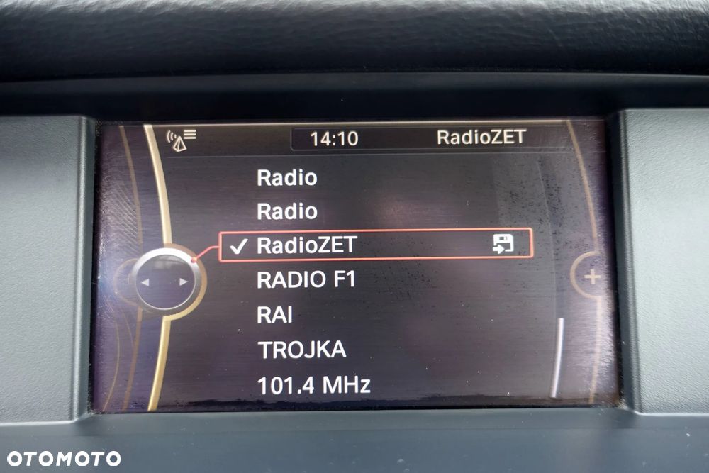 BMW X3 xDrive20d - 19