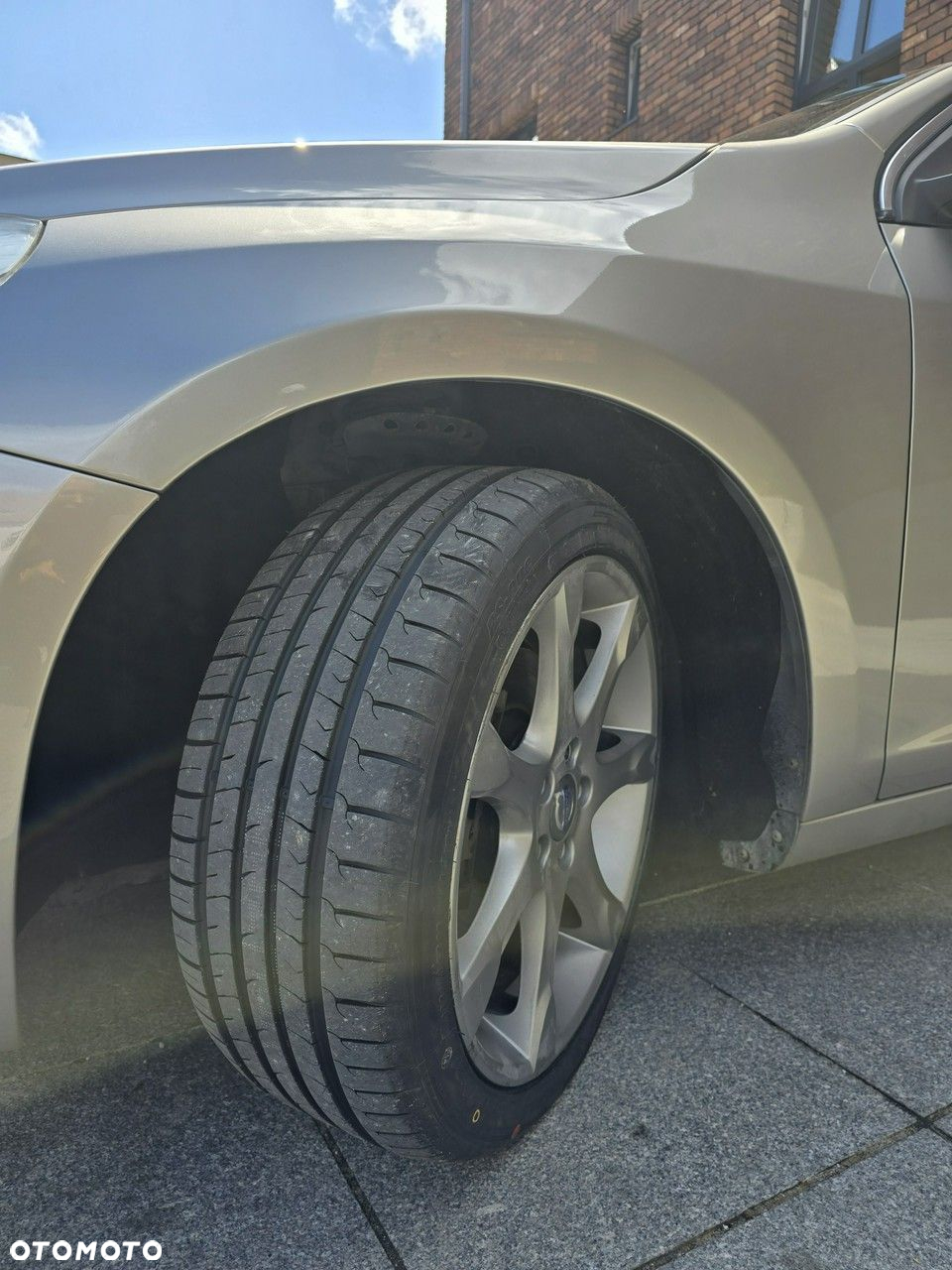 Volvo V60 D3 Momentum - 12