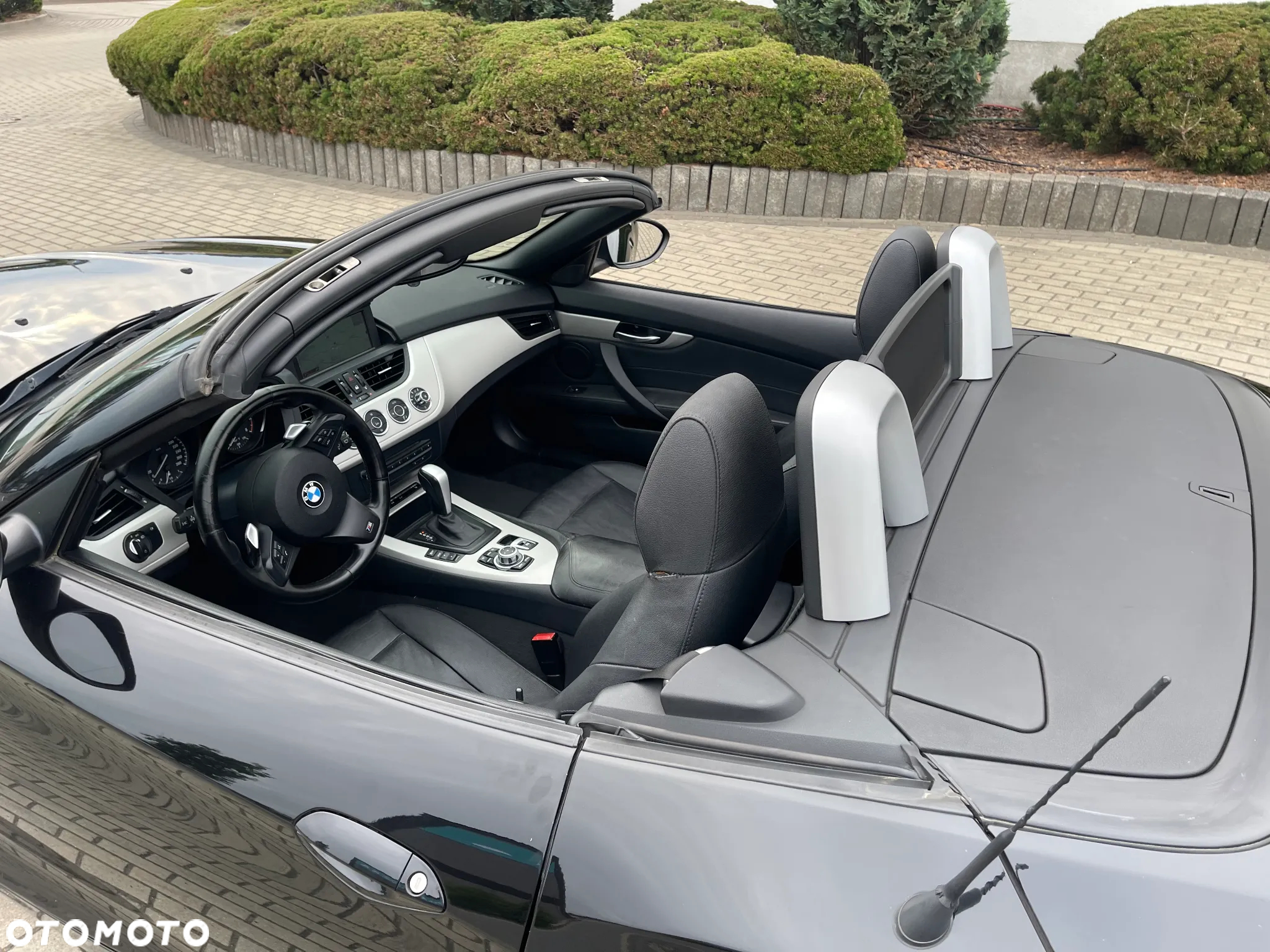 BMW Z4 sDrive23i - 5