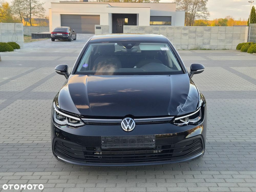 Volkswagen Golf 1.5 eTSI OPF DSG Active - 2