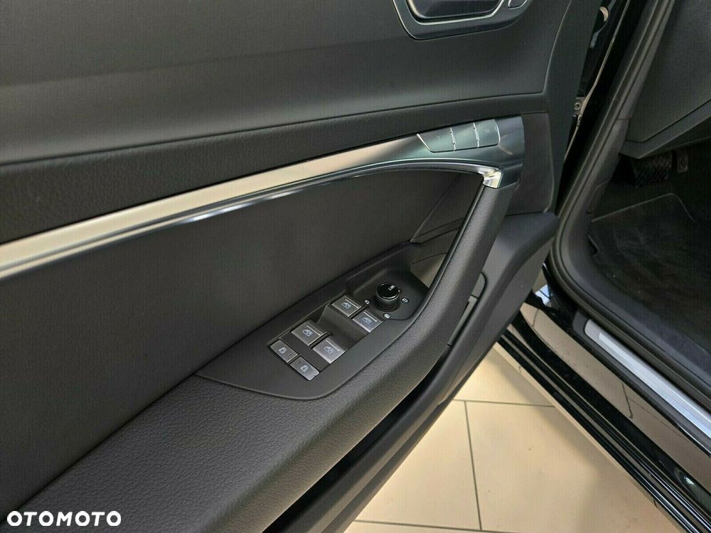 Audi A6 - 17