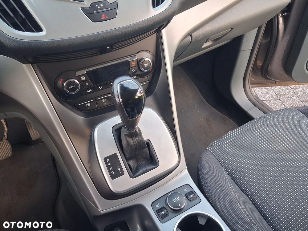 Ford C-MAX 2.0 TDCi Champions Edition - 13