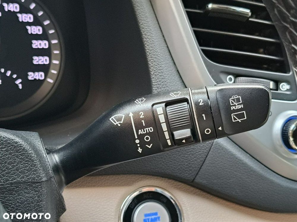 Hyundai Tucson 1.6 T-GDI Premium 4WD DCT - 28