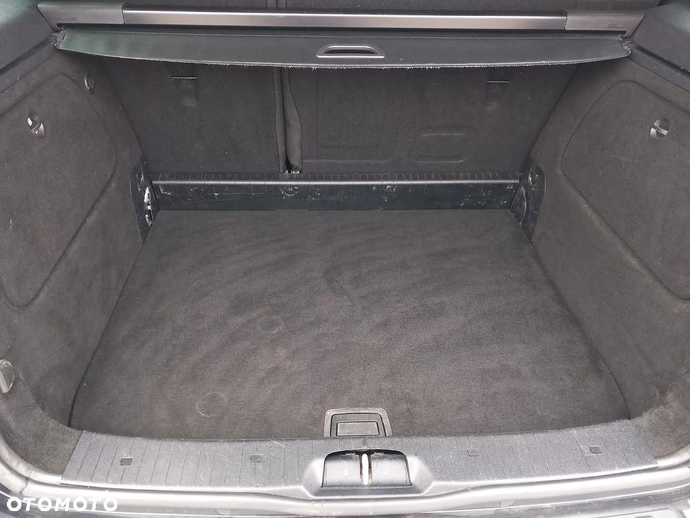 Mercedes-Benz Klasa B 180 CDI DPF Special Edition - 12