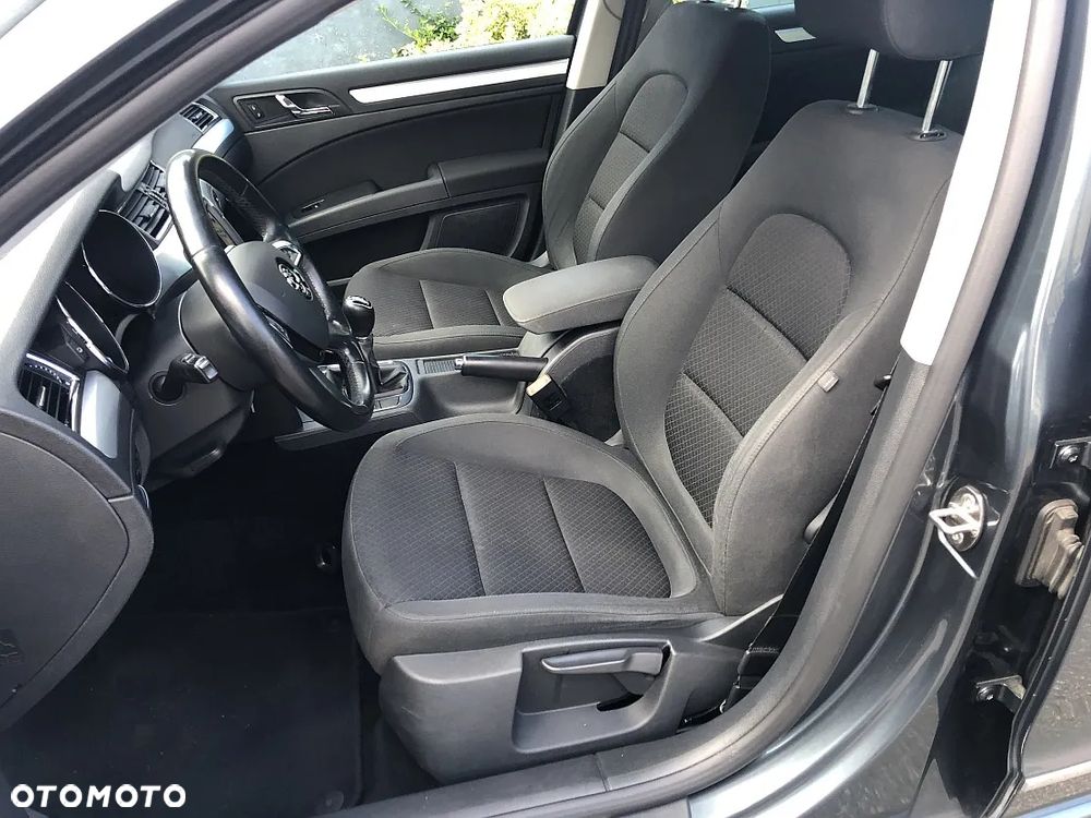 Skoda Superb 2.0 TDI 4x4 Elegance - 9