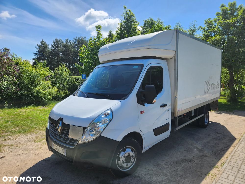 Renault MASTER - 3
