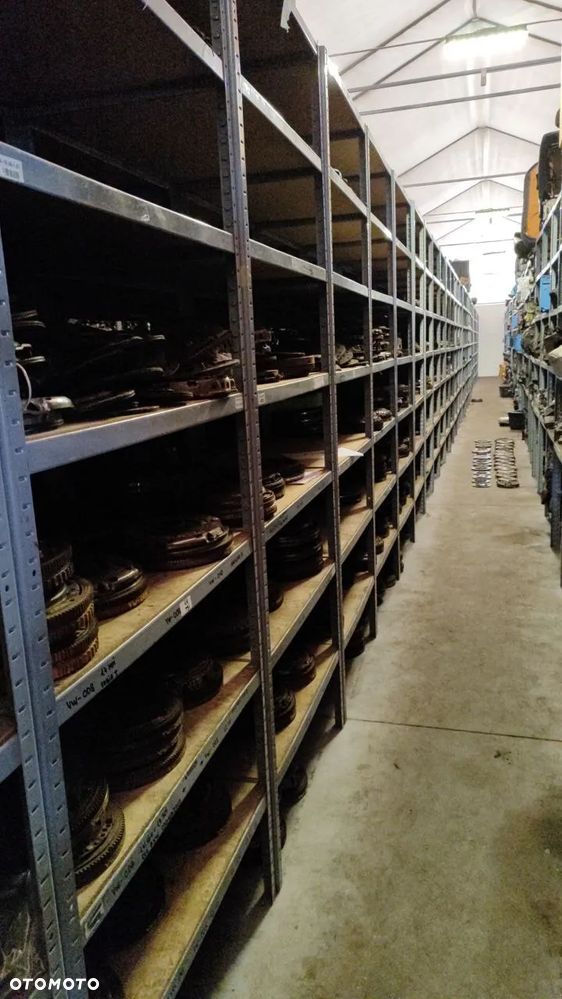 Tarcza + Docisk / Numeracja według katalogu QUINTON HAZELL QKT - 3