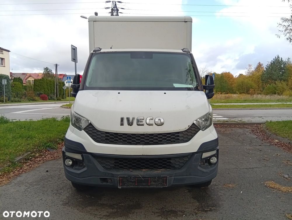 Iveco Daily - 2