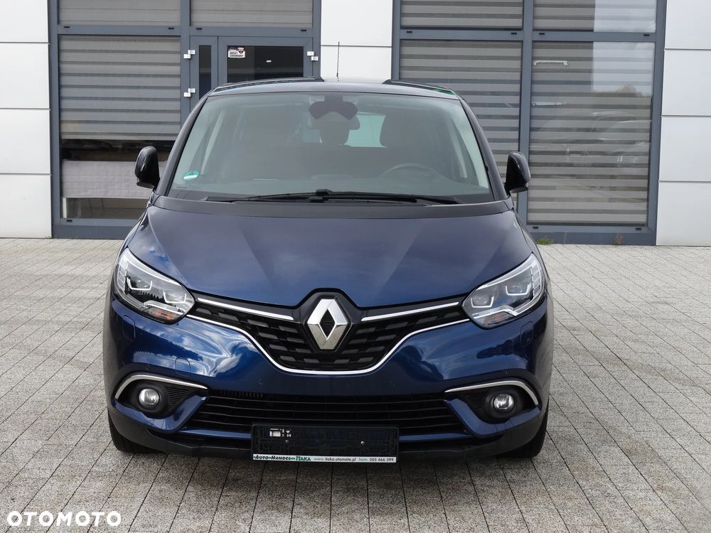 Renault Scenic - 4