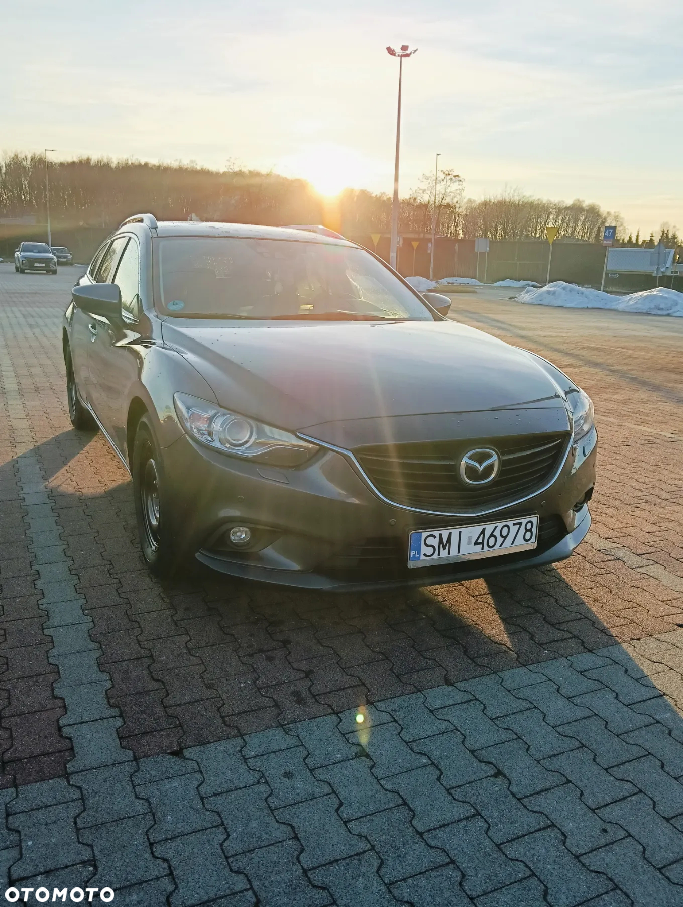 Mazda 6 2.0 SkyEnergy - 3