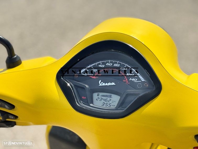 Vespa GTS Super GTS 300 Super - 17
